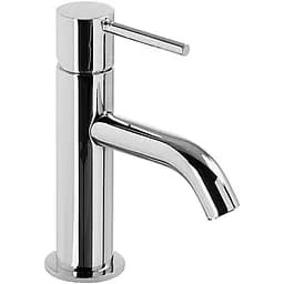 Смеситель для умывальника Tres Study 26290301 Хром