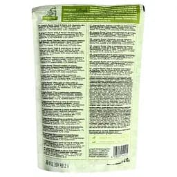 Набір вологого корму для дорослих собак Isegrim Adult Pouch Roots Multipack II Duoprotein: Лосось і форель, Качка з сердечками, Олень та дичина 2.46 кг (6 паучів по 410 г) - мініатюра 5