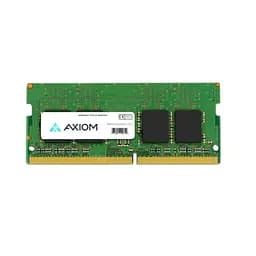 Оперативна пам'ять SO-DIMM DDR4 Axiom 16Gb 2666Mhz Б/У