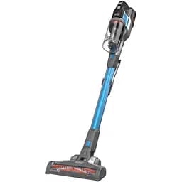 Пылесос аккумуляторный 4 в 1 Black+Decker BHFEV362D