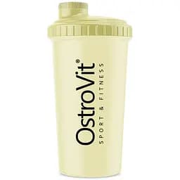 Шейкер OstroVit Shaker yellow 700 мл (5902232617931)