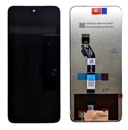 Дисплей Xiaomi Redmi 4X білий + рамка