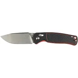 Ніж CJRB Shale AR-RPM9 G10 Black/red