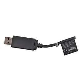 Навушники A4Tech FH200U Grey - мініатюра 4