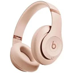 Наушники беспроводные Beats by Dr. Dre Studio Pro х Kim Kardashian Special Edition Moon (MW663)