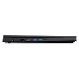 Ноутбук Acer Nitro V15 ANV15- 52- 76RD, NH. QZ8EX. 004, 15. 6, Intel Core i7- 13620H (10 ядер), NVIDIA GeForce RTX 5060 (8GB GDDR7), 16GB 3200MHz (1x16GB) DDR4, чорний - мініатюра 8