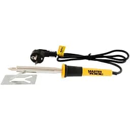 Паяльник контактный электрический Mastertool 100 Вт 44-0010