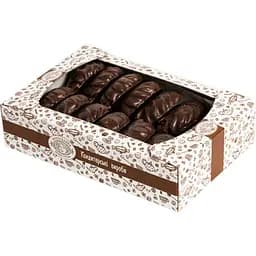 Зефир Богуславна глазированный 450 г (915811)