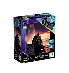 гр Пазл Medium-S "Світ" 250 елементів 200559 (32) "DoDo"