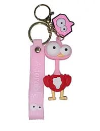 Брелок C 69946 Adorable (6900067699466) Розовый