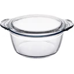 Каструля для запікання Simax з кришкою 1.75 л (6686/6696)