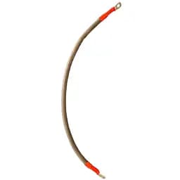 З'єднувач для АКБ довжиною 56 см під болт М8 AWG4 25кв. мм.