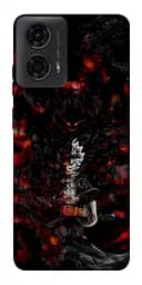 Чохол Demsky Anime evolution 1 для Motorola Moto G24