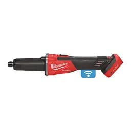 Шліфмашина пряма акумуляторна безщіткова MILWAUKEE, M18 FDGROVB-0X (каркас, HDкейс) - мініатюра 2