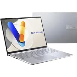Ноутбук ASUS Vivobook 16 X1605VA i5-13420H, 4.60 GHz, 16GB, 512GB, UHD - мініатюра 2