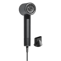 Фен Xiaomi DOCO high-speed negative ion hair dryer Grey (321899) - мініатюра 2