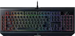 Клавіатура Razer BlackWidow Chroma V2 USB Black (RZ03-02032300-R3M1) Б/в