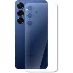 Захисна плівка StatusSKIN для Samsung Galaxy S25 Plus S936 Корпус Матова Titan