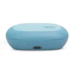 Bluetooth-гарнітура JBL Sense Lite Blue (JBLSENSELITEBLU) - мініатюра 8