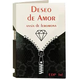 Духи с феромонами для женщин Aurora Deseo De Amor, 1 ml