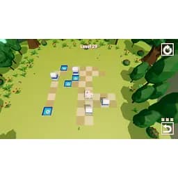 Ключ активації Microsoft Fluffy Milo для Xbox One/Series S/X - мініатюра 7