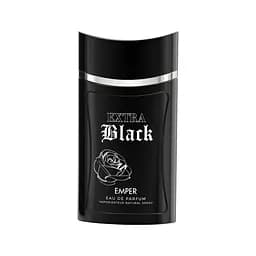 Парфюмированная вода мужская Emper Extra Black 85 мл (MM35564)