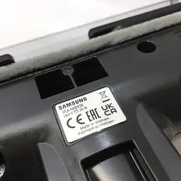 Щітка Soft Action Brash для бездротового пилососа Samsung PowerStick JET (без валу), DJ97-02851E (VCA-SAB92) - мініатюра 9
