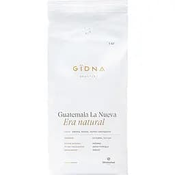 Кофе в зернах Gidna Roastery Guatemala La Nueva Era Filter 1 кг