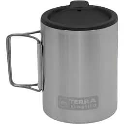 Термокружка Terra Incognita T-Mug 250 W/Cap
