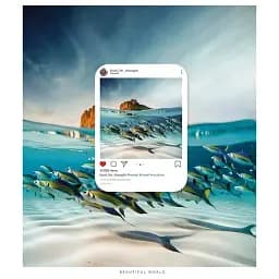 Зошит загальний Школярик Amazing destination 048-3325K-3 в клітинку 48 аркушів