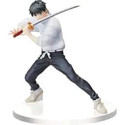 Фігурка Bandai Sega SPM Yuta Okkotsu Jujutsu Kaisen Оккоцу Юта Магічна битва 17 см S SPM YO JK 17