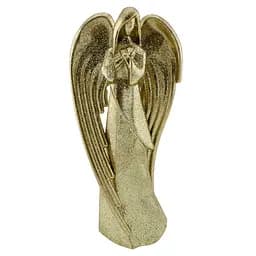 Новогоднее украшение Mis Lt Ангел молится большой 3Д