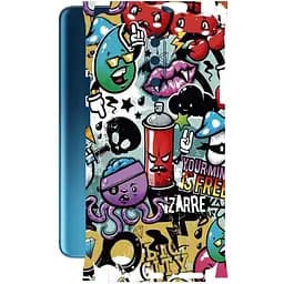 Захисна плівка StatusSKIN для OnePlus 7T Pro Корпус Вініл Графіті