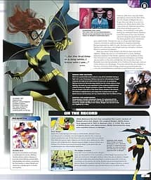 The DC Comics Encyclopedia New Edition - мініатюра 7