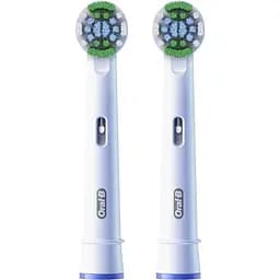 Змінні насадки до електричної зубної щітки Oral-B Pro Precision Clean EB18pRX 2 шт. - мініатюра 3