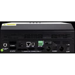 Акумулятор Pylontech US5000 (48V 100Ah) - мініатюра 4