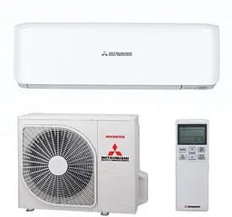 Кондиціонер Mitsubishi SRK20ZS-W/SRC20ZS-W