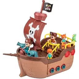Ігровий набір Otamanko Піратський корабель