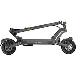 Електросамокат Ausom L2 Max Black [143784] - мініатюра 7