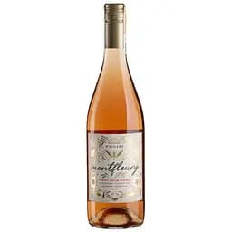 Вино Weinert Montfleury, розовое, сухое, 0,75 л