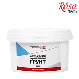Грунт акриловий Rosa Studio художній 280 мл 350 г - мініатюра 5