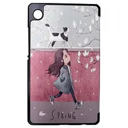 Чохол-книжка BeCover Smart Case для Samsung Galaxy Tab A9 Plus SM-X210/SM-X215/SM-X216 11.0" Walk (711285) - мініатюра 2
