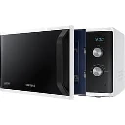 Мікрохвильова піч Samsung MS 23 K3614AW/UA - мініатюра 6