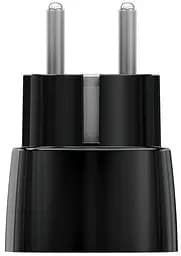 Розумна розетка Ajax Socket Black (13327.34.BL1/38210.34.BL1) - мініатюра 2