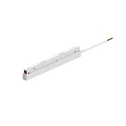 Трансформатор Ardero LB48 для трековых светильников встраиваемый 200Вт 48В