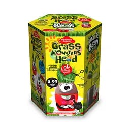 Творчий набір Зростаючі вихованці-монстрики GMH-01-01U-08U GMH-01-04U