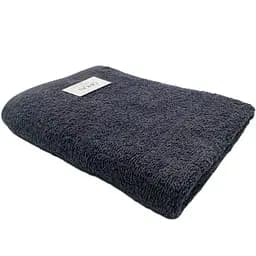Рушник Soho Basic Gray 50х90 см сірий (50*90 Basic Gray)