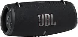 Колонка портативна JBL Xtreme 3 (JBLXTREME3BLK) бездротовий бумбокс чорний - мініатюра 9