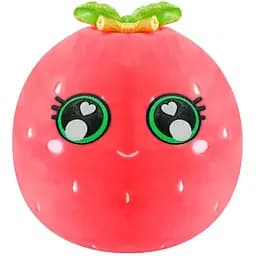 Игровой набор серии Little Foodies W2 - Клубника надувная игрушка, насос 22 см Biggies 5х58.7х21 см det0015158