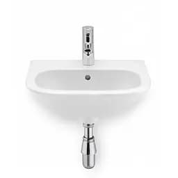 Умивальник Roca Nexo A327643000, Білий